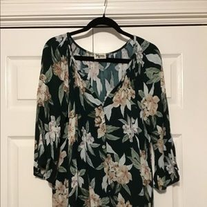 Show Me Your Mumu Top